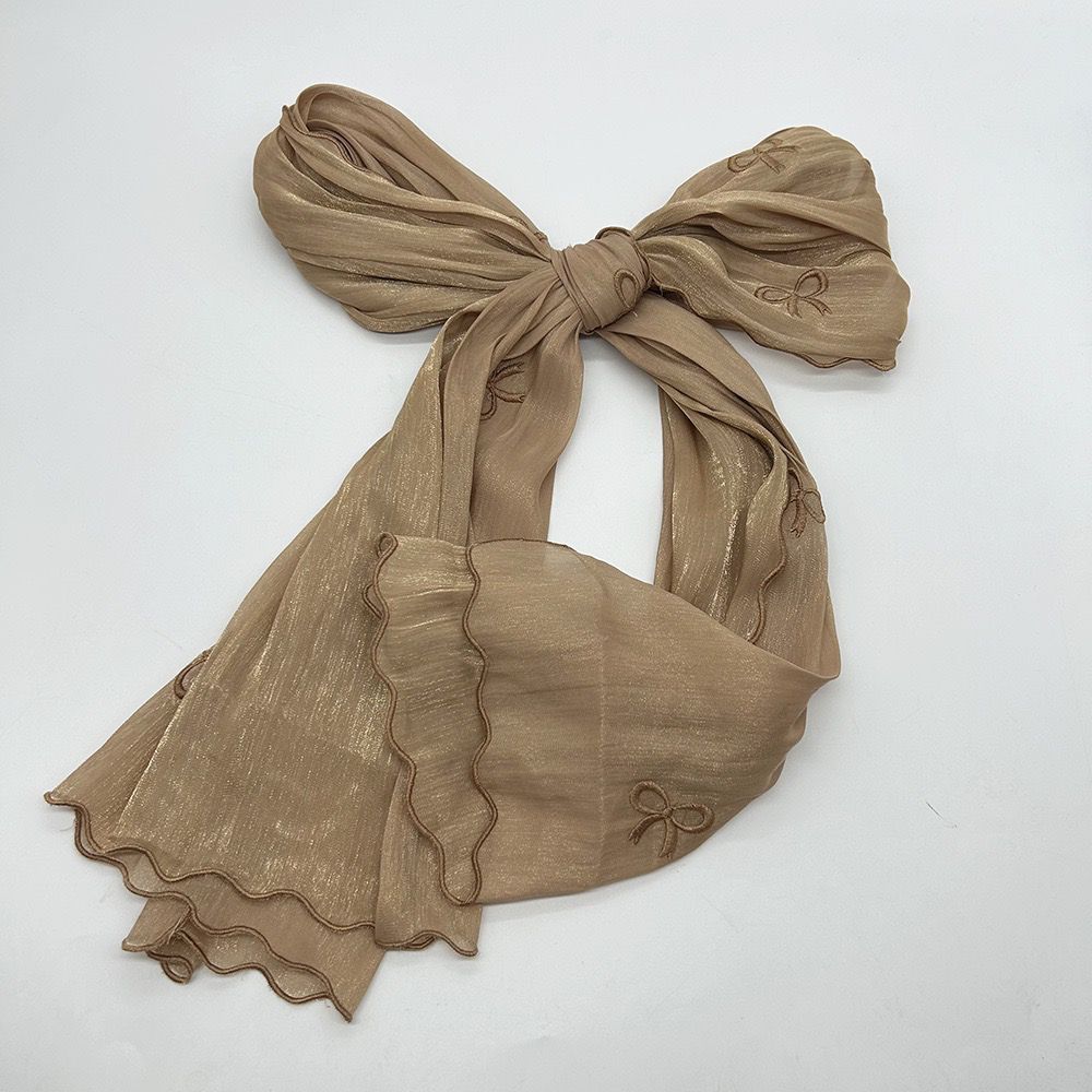 Voile Organza